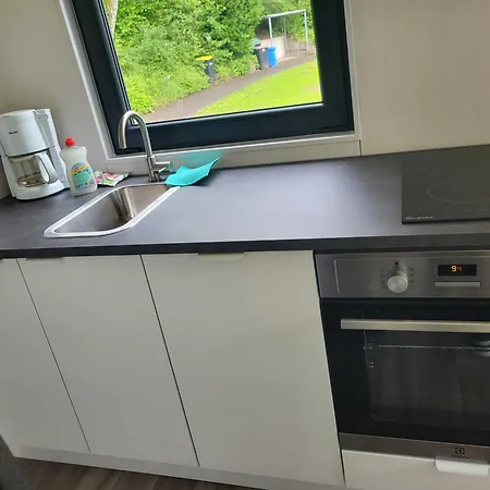 Apartament Bigge Elements Tinyhaus 4 