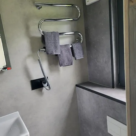 Bigge Elements Tinyhaus 4 