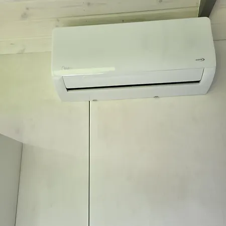 Apartament Bigge Elements Tinyhaus 4 
