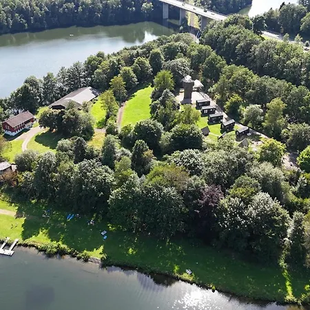 Διαμέρισμα Bigge Elements Tinyhaus 4 