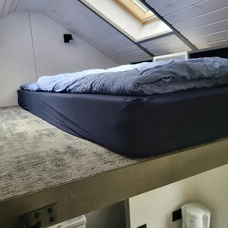 Daire Bigge Elements Tinyhaus 4 