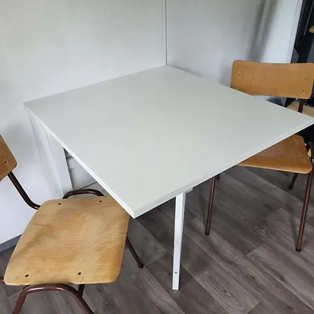 Διαμέρισμα Bigge Elements Tinyhaus 4 