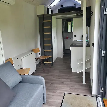 Bigge Elements Tinyhaus 4 