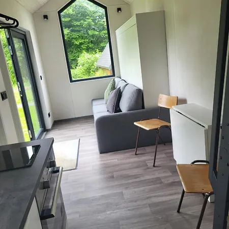 Bigge Elements Tinyhaus 4 