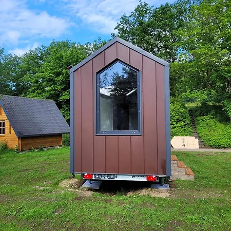 Bigge Elements Tinyhaus 4 