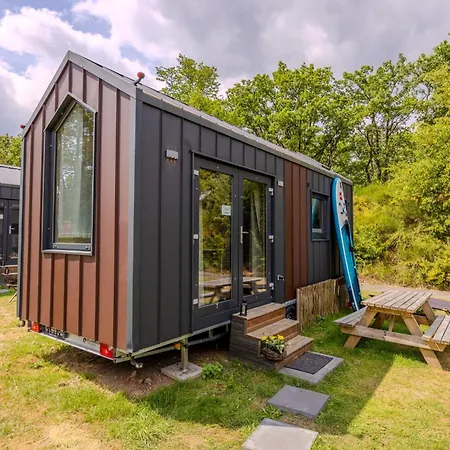 Bigge Elements Tinyhaus 4 