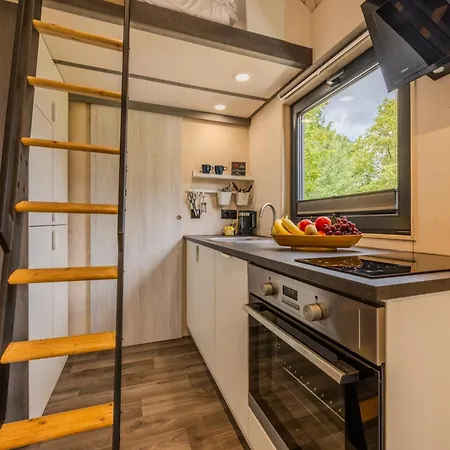 Apartament Bigge Elements Tinyhaus 4 