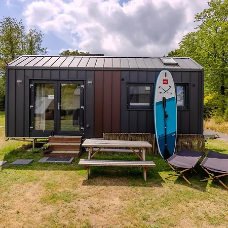 Apartament Bigge Elements Tinyhaus 4 