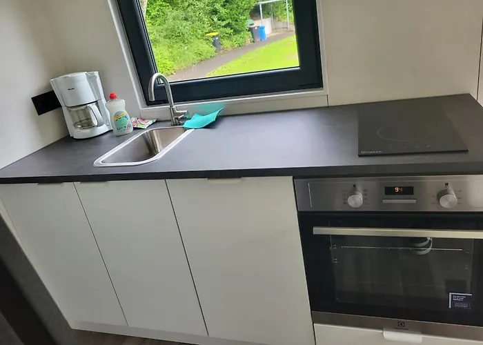 Appartamento Bigge Elements Tinyhaus 4 