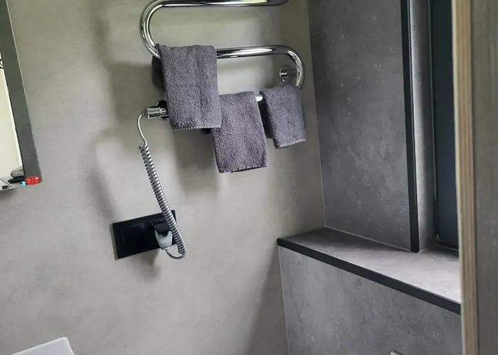 Bigge Elements Tinyhaus 4 