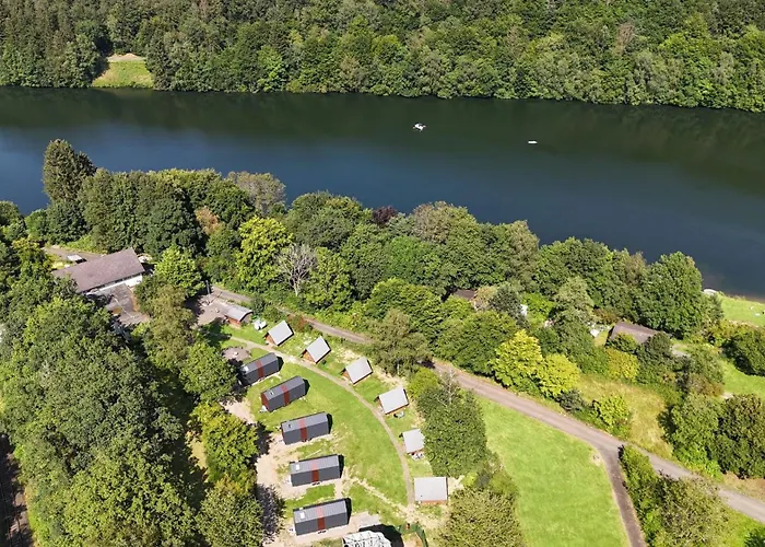 Bigge Elements Tinyhaus 4 