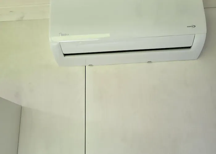 Διαμέρισμα Bigge Elements Tinyhaus 4 