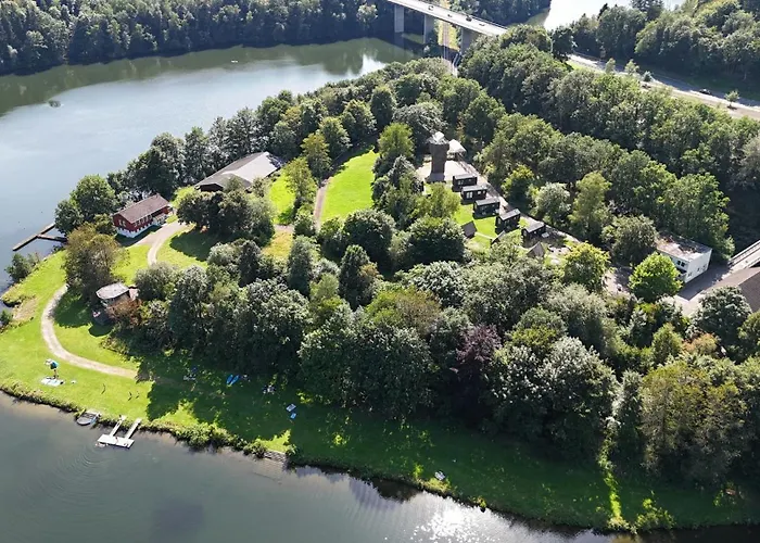 Διαμέρισμα Bigge Elements Tinyhaus 4 