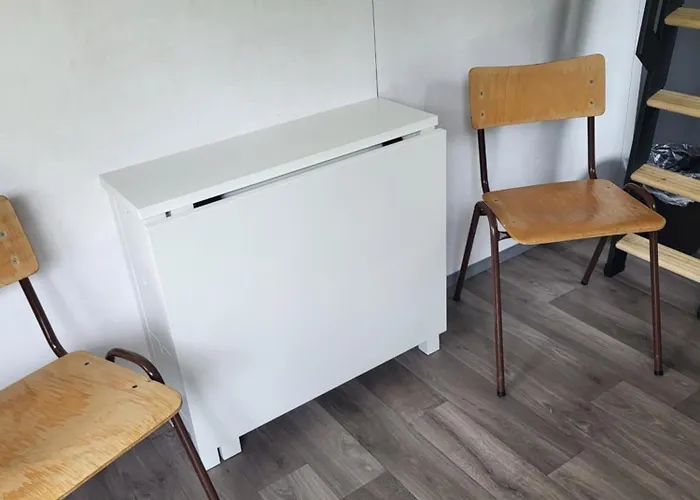 Bigge Elements Tinyhaus 4 