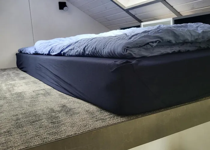 Διαμέρισμα Bigge Elements Tinyhaus 4 