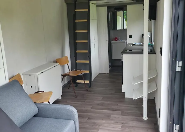 Bigge Elements Tinyhaus 4 