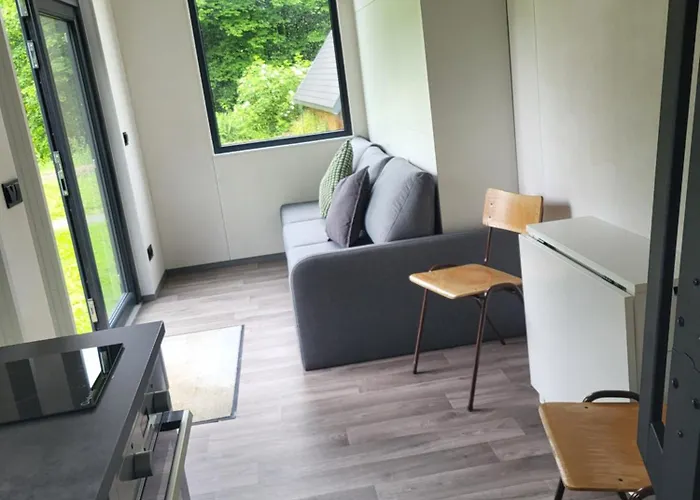 Bigge Elements Tinyhaus 4 