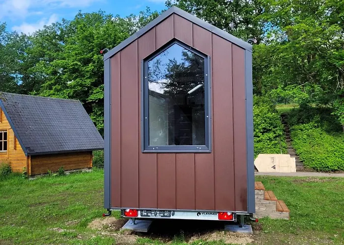 Bigge Elements Tinyhaus 4 